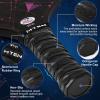 imagePickleball Paddles USAPA Approved Fiberglass Surface Pickleball Set with Pickleball Rackets Pickleball Paddles Set for Men WomenA2Black
